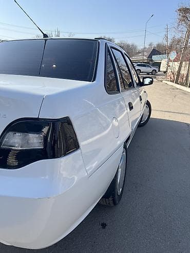 toyota mark 1: Daewoo Nexia: 2012 г., 1.5 л, Механика, Бензин, Седан — 6