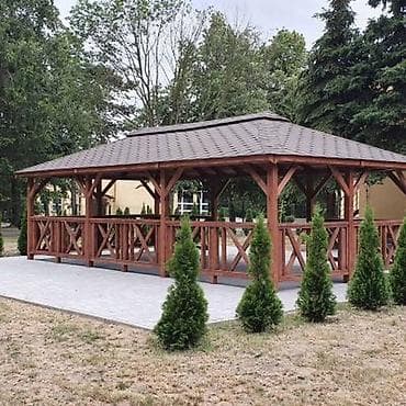 ps 6: Кровля крыши | Монтаж 1-2 года опыта — 6