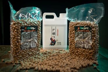 бутыля: Brown Sugar, (Сироп тростникового сахара) используется для — 6