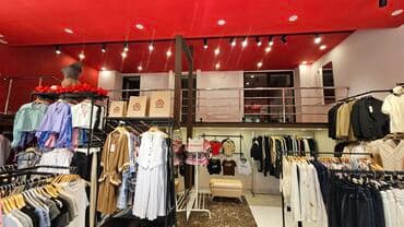 коммерческая недвижимость ош: Продаю Магазин В жилом доме, 130 м², Свежий ремонт, С сигнализацией, 1 этаж — 7