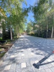 продаю базалит: Устанавливаем брусчатки .Брусчатка коёбуз качество менен,6жыл опыт — 2