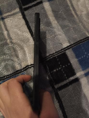 dji pocket: Redmi, Redmi 13C, Б/у, 128 ГБ, цвет - Черный, 2 SIM — 2