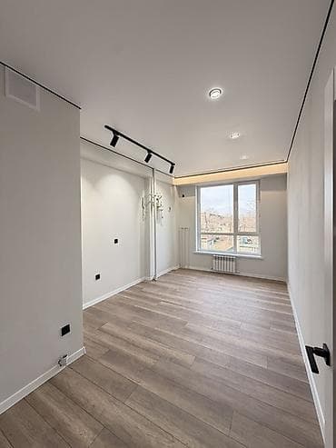 2 комн псо: 2 комнаты, 68 м², Элитка, 3 этаж, Дизайнерский ремонт — 6