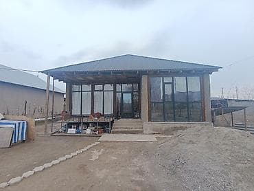 кунту участок: 4 соток, Для строительства, Красная книга — 1