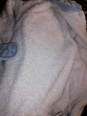 где купить большие пакеты: Комплект, Б/у — 9