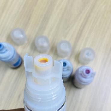 планшеты с стилусом: Краска для принтера Epson 103, 003, 101, 001 большой набор чернил из — 4