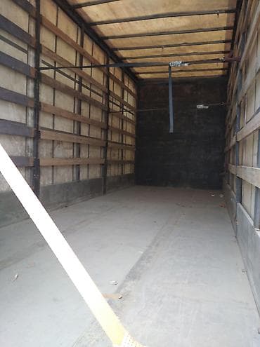 говновоз кант: ТАНДЕМ ПРИЦЕП САТЫЛАТ — 2