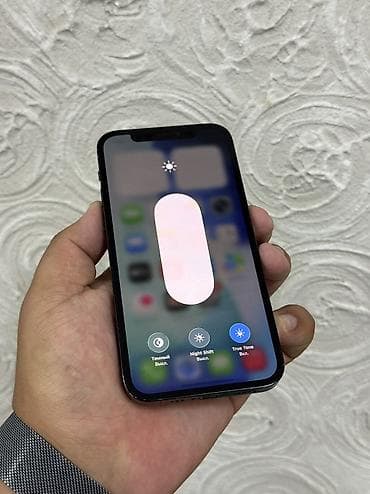 IPhone 12 Pro, 256 ГБ, 73 %