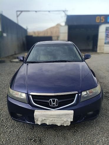 фары хонда степвагон: Honda Accord: 2003 г., 2.4 л, Автомат, Седан — 6