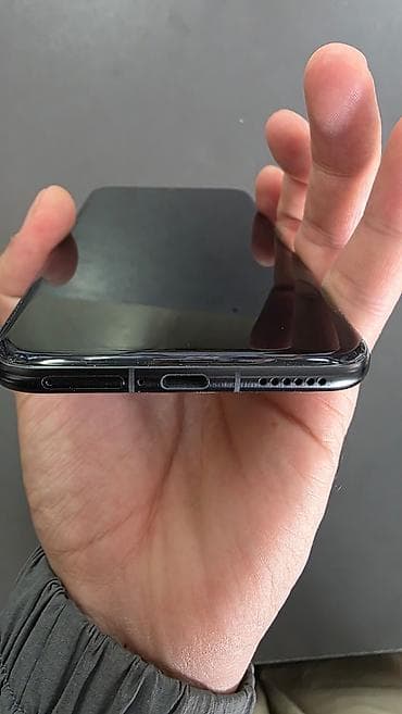 p20 pro: Huawei 3G, Б/у, цвет - Черный — 5