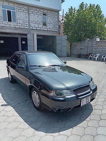 глушители нексия: Daewoo Nexia: 2010 г., 1.5 л, Механика, Седан — 5