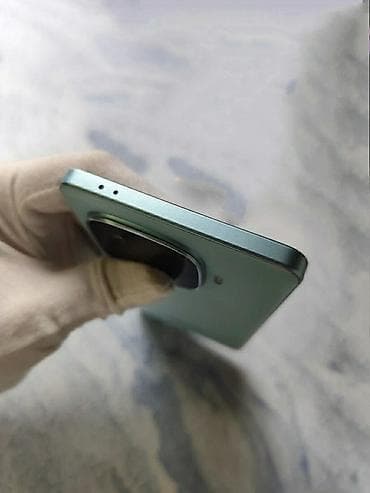 камера заднй бу: Vivo iQOO Z9, Б/у, 256 ГБ, цвет - Зеленый, 1 SIM, 2 SIM — 7