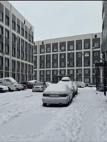 сертификат кут: 1 комната, 42 м², Элитка, 5 этаж, Готовая ПСО (под самоотделку) — 4