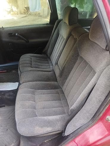 глохнет: Volkswagen Passat: 1989 г., 1.8 л, Механика, Бензин, Универсал — 6