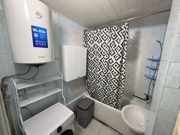 продаю связи с переездом: 3 бөлмө, 64 кв. м, 106-серия, 9 кабат — 18