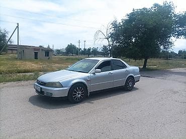 акпп хонда торнео: Honda Torneo: 2001 г., 1.8 л, Автомат, Бензин, Седан — 3