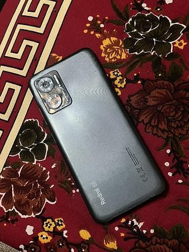 google pixel 6a: Redmi, Redmi 10 5G, Б/у, 128 ГБ, цвет - Серый — 1