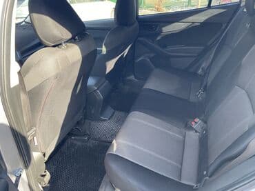 Продажа авто: Subaru XV: 2018 г., 2 л, Вариатор, Бензин, Хэтчбэк — 6