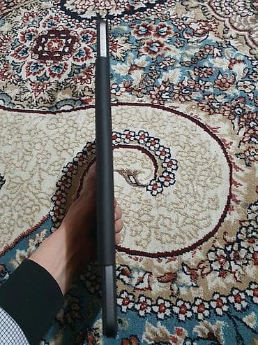 pioneer 7150: Планшет, Apple, память 128 ГБ, Wi-Fi, Б/у, Классический цвет - Серый — 6