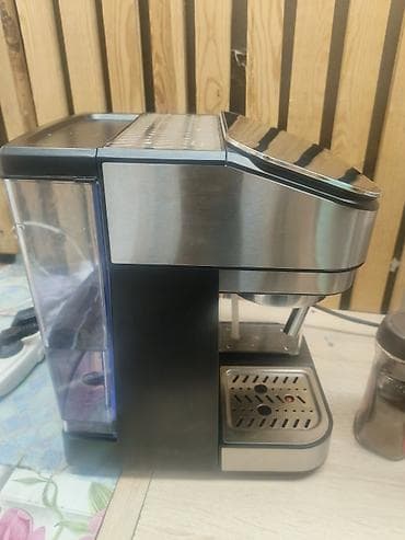 macbook 2008: Кофеварка, кофемашина — 2