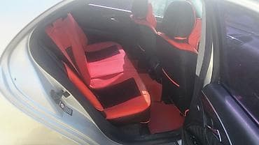 панель w211: Mercedes-Benz E-Class: 2002 г., 3.2 л, Автомат, Бензин, Седан — 6