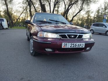 пружины нива: Daewoo Nexia: 2006 г., 1.5 л, Механика, Бензин, Седан — 1