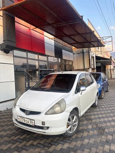 падушка хонда фит: Honda Fit: 2002 г., 1.3 л, Вариатор, Бензин, Седан — 19