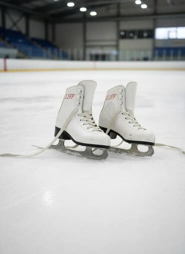 журнал бурда где купить: Детские фигурные коньки Размер 28 Хорошем состоянии Хорошого — 1