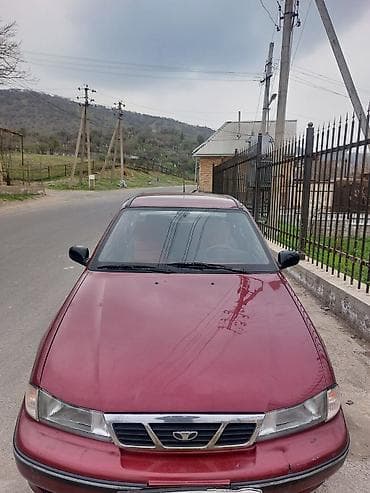 mazda mx 6: Daewoo Nexia: 2006 г., 1.5 л, Ручные, Бензин, Седан — 1