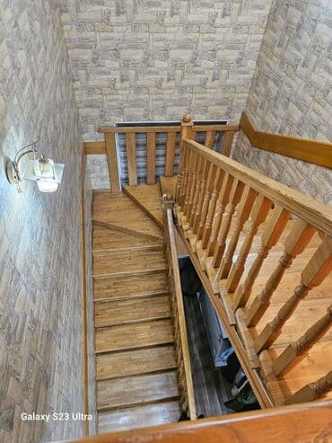 дом село чалдовар: Дом, 150 м², 5 комнат, Собственник — 8