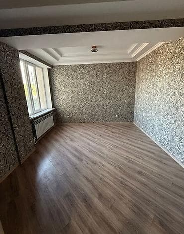 Недвижимость: 2 комнаты, 68 м², Элитка, 2 этаж, Косметический ремонт — 6