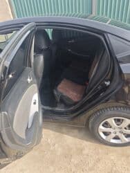 авто из кореи в наличии в бишкеке: Hyundai Solaris: 2012 г., 1.6 л, Механика, Газ, Седан — 3