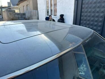 продаю или меняю на дом: Mercedes-Benz W124: 1991 г., 2.2 л, Автомат, Газ, Седан — 13