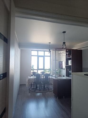 Недвижимость: 1 комната, 46 м², Элитка, 10 этаж, Евроремонт — 7