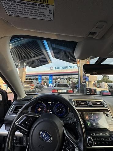 e55 amg w211: Subaru Legacy: 2018 г., 2.5 л, Автомат, Бензин, Седан — 2