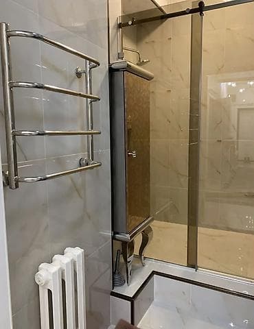 Недвижимость: 3 комнаты, 110 м², Элитка, Филармония Элитка, 5 этаж, Дизайнерский ремонт — 2