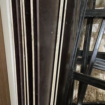 стеллаж полка для стиральной машины: Полка для магазина, Б/у, Железо, Самовывоз, Платная доставка — 5