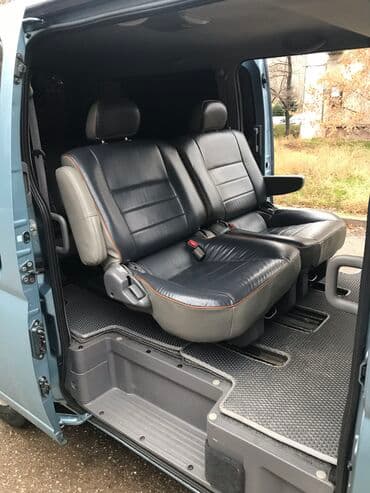 нисса патрол: Nissan : 2004 г., 2.4 л, Автомат, Газ — 5