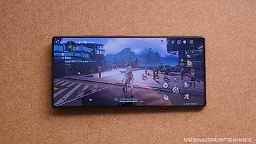 zero 30: ZTE Nubia Z50 Ultra, Новый, 512 ГБ — 2