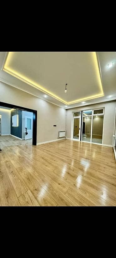 ищу пол дома: Одноэтажный современный дом с террасами и двором. - Архитектура — 7