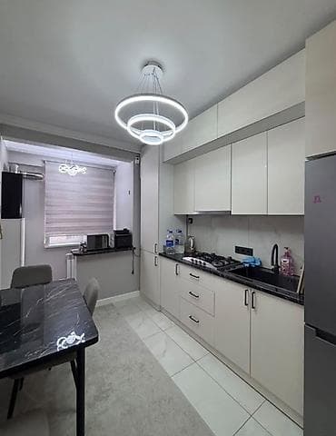 Продажа квартир: 1 комната, 43 м², Мед Академия Элитка, 4 этаж, Евроремонт — 7