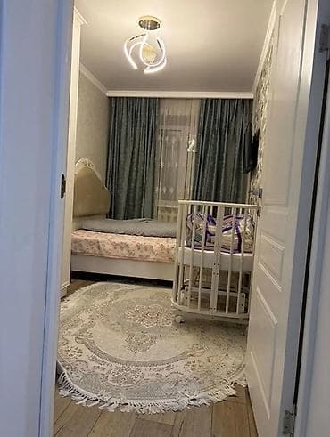 квартиру юг 2: 2 комнаты, 42 м², Юг-2 мкр Индивидуалка, 1 этаж, Евроремонт — 6