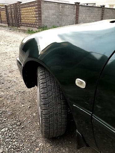 Унаа сатуу: Toyota Corolla: 1999 г., 1.6 л, Кол менен иштөөчү, Бензин, Хетчбек — 5