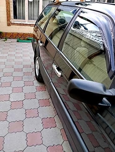 hoco колонка: Volkswagen Passat: 1990 г., 1.8 л, Механика, Бензин, Универсал — 6