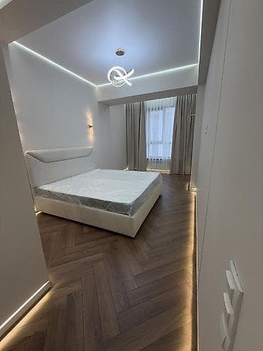 premium development: 3 комнаты, 105 м², Элитка, 10 этаж, Дизайнерский ремонт — 10