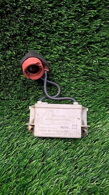 bmv e: Электрический моторчик BMW 2000 г., Б/у, Оригинал, Германия — 1