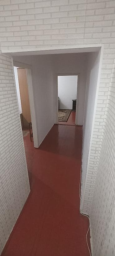 5: 2 комнаты, 47 м², ул. Алматинка / Чуй Хрущевка, 4 этаж, Старый ремонт — 5