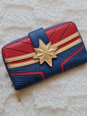 холодный кошелек купить бишкек: Кошелёк Marvel, ОРИГИНАЛ НОВЫЙ! — 1