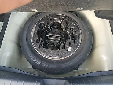 kia moning: Kia K5: 2017 г., 2 л, Автомат, Газ, Седан — 9