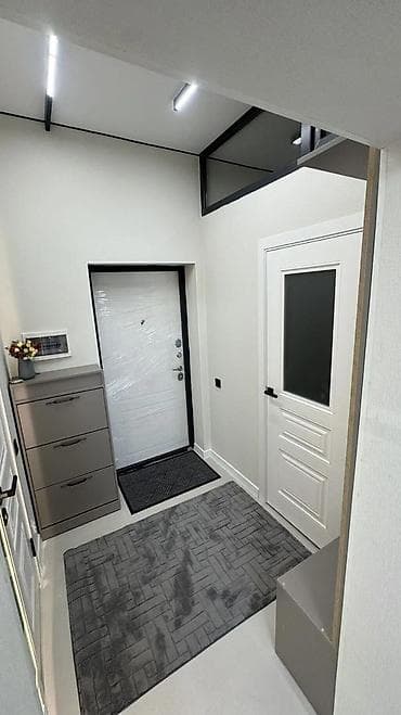 11: 1 комната, 37 м², Элитка, 11 этаж, Евроремонт — 9